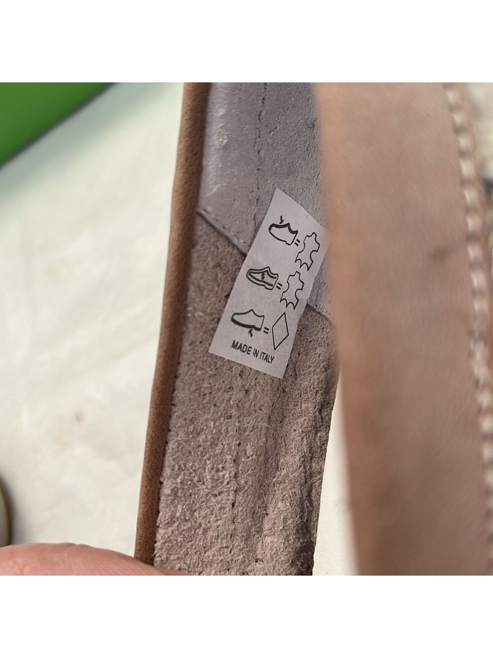 Sesto Meucci of Florence Laela Loafer Wedge - Picture 10 of 16